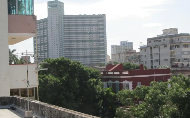 Alojamiento Residencial Vedado & Servicio de Wifi