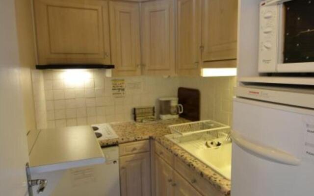 Appartement Courchevel 1850, 3 pièces, 6 personnes - FR-1-514-40