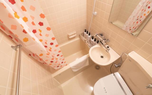 Lions Mansion Echigo Yuzawa - Vacation STAY 7917