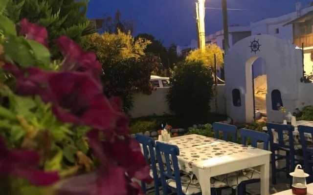 Kaptan Otel Bitez