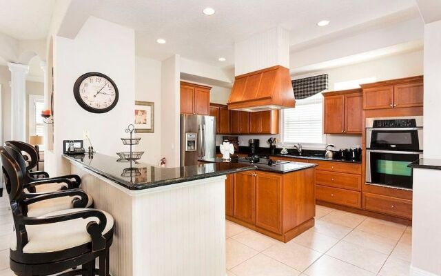 Villa The Sunshine House 4 Bedroom Reunion