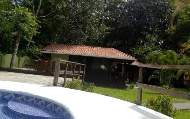 Osa Lodge