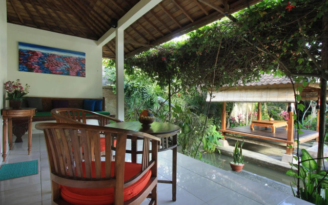 Nara Ubud Cottage