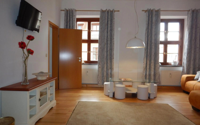 Ferienapartments Alte Knabenschule