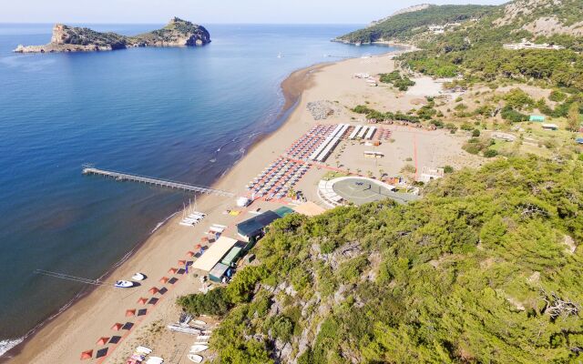 TUI BLUE Sarigerme Park - All Inclusive