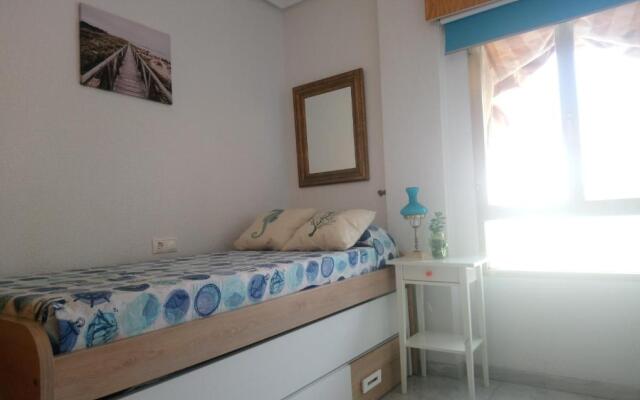 Apartamento Petrel II