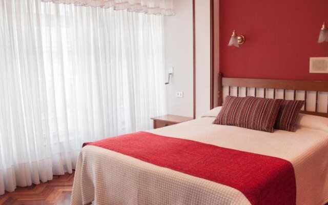 Hostal La Provinciana