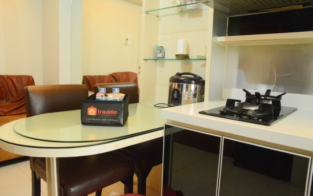 Best Price Kalibata City Apartment