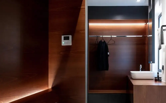 The H Experience Boutique Apartments Athens