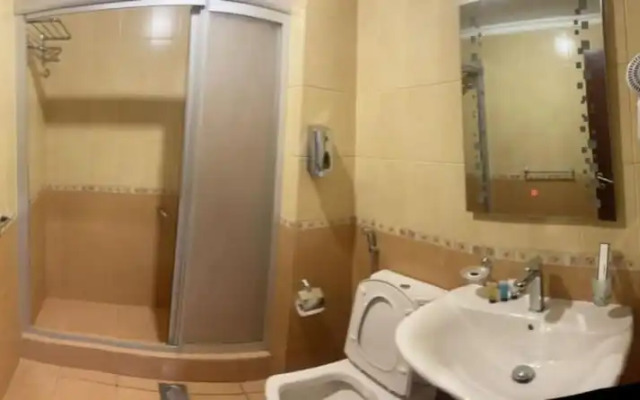 Al Andalus Tolen hotel