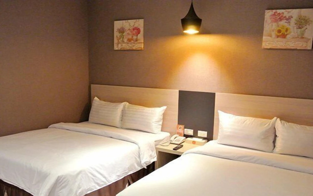 O House Hotel