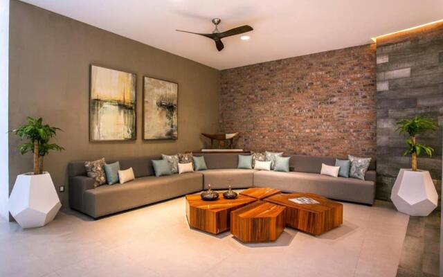 Skyloftpv by LOFT268