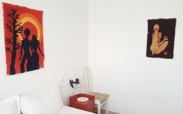 Apartmani Petković