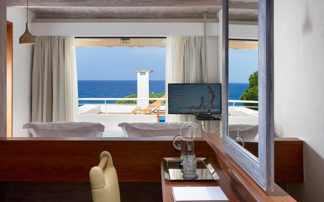 St. Nicolas Bay Resort Hotel & Villas