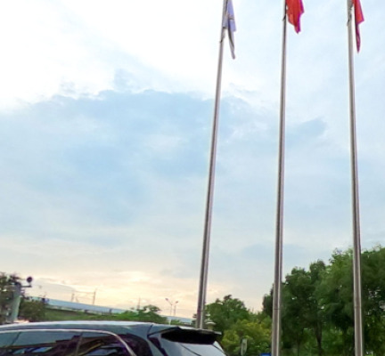 Shuntian Hotel (Yuntang Campus Branch of Changsha University of Science and Technology)
