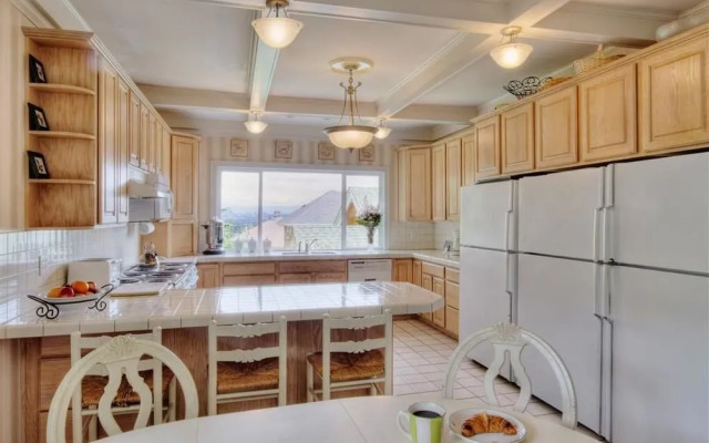 Bed & Breakfast Inn Seattle