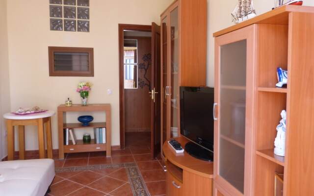 Suncanarias Apartamento La Jaca