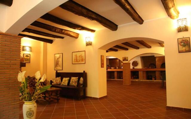 Il Casale di Riardo Luxury B&B