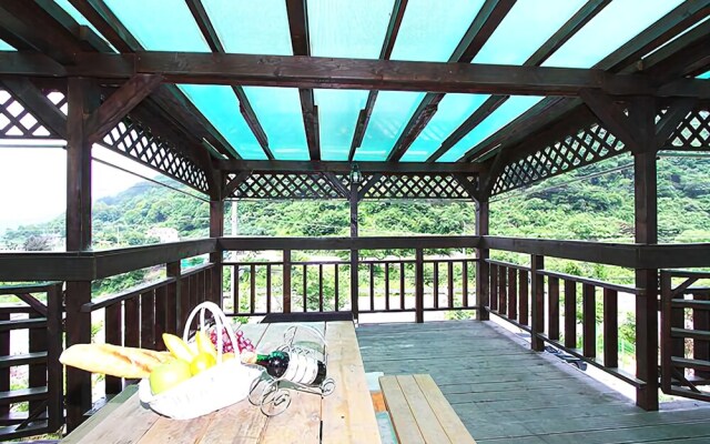 Ulsan Alpensiadul Pension