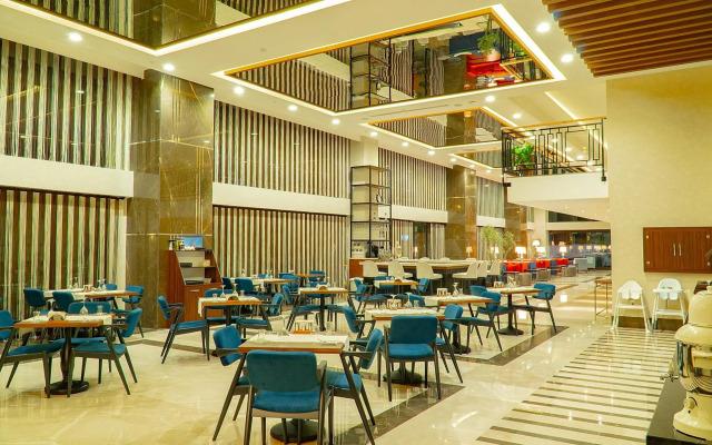 Angel's Park Hotel