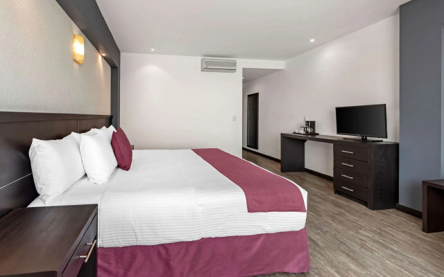 Comfort Inn Morelia