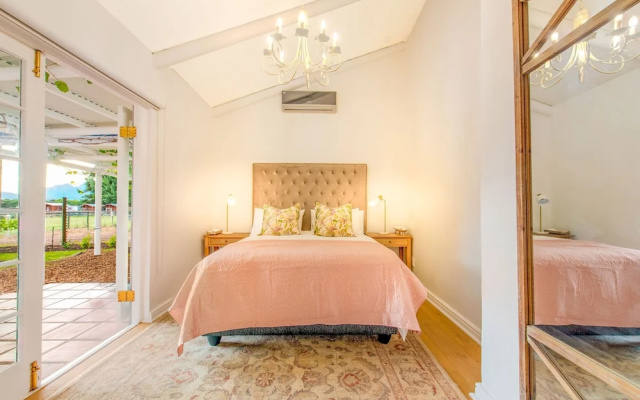 Franschhoek Cottages