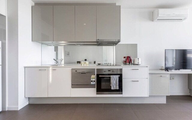 Rose Lane Serviced Apartment