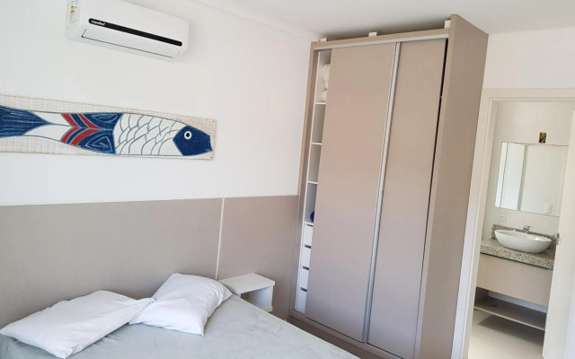 Bombinhas SC 200 metros da Praia