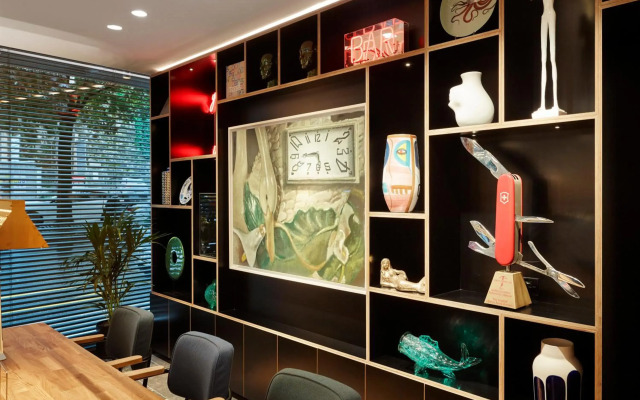 citizenM Geneva