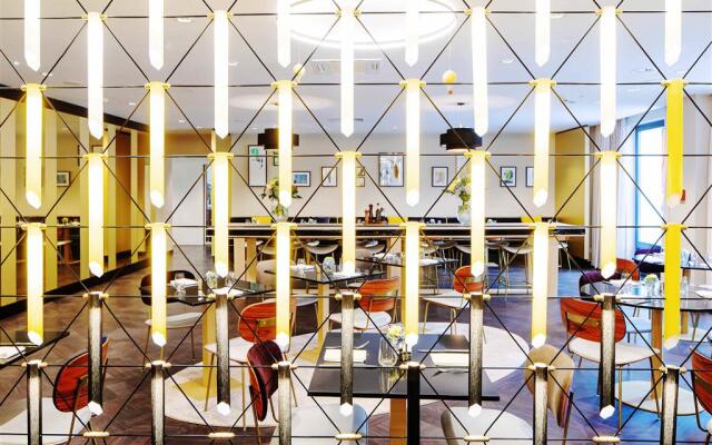 Grand Hotel Bregenz - MGallery Collection