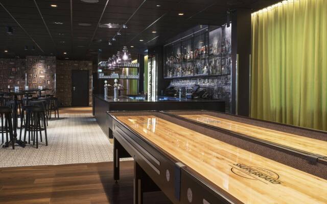 Thon Hotel Oslo Airport