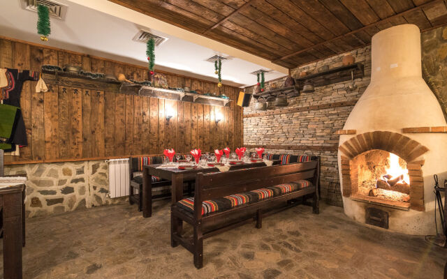 Hotel Iceberg Bansko