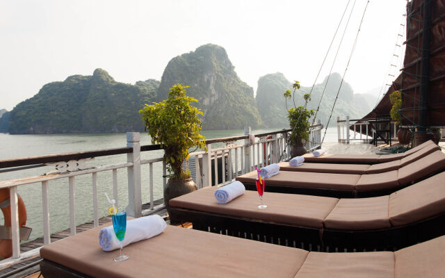 Viet Beauty Cruises