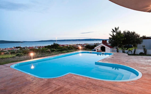 Villa Pia Split