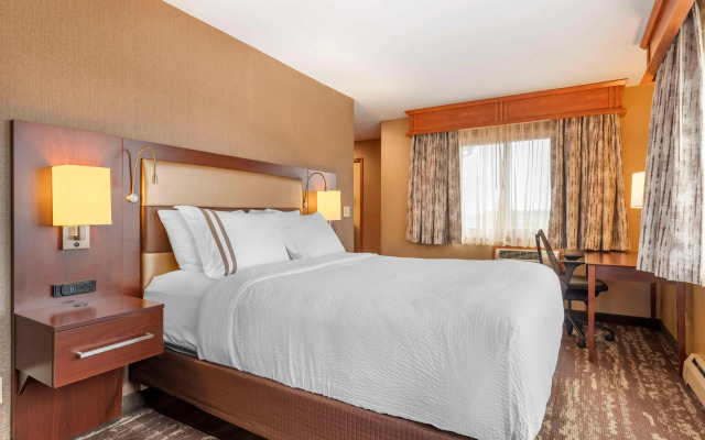 Best Western Plus Superior Inn & Suites