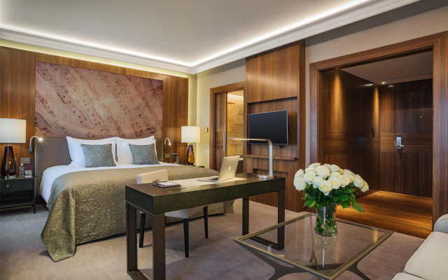 Grand Hotel Kempinski Riga