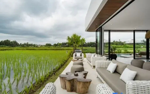 Villa The Bali Myna by BaliSuperHost