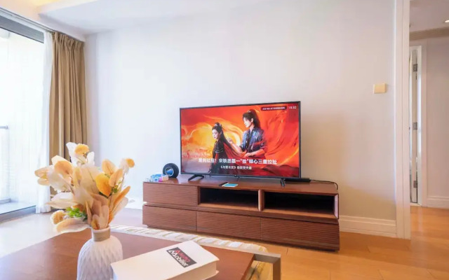 Tyms Charming 2BR 1BA Apt Yongxin