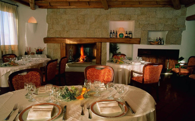 Locanda Tipica Sa Corte