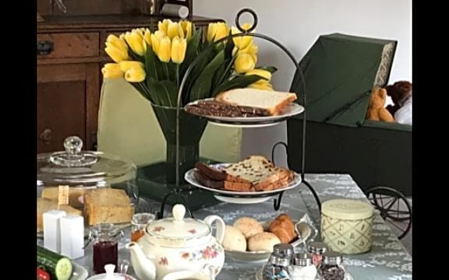 Guesthouse De Vijf Bees