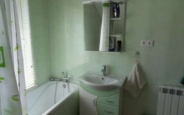 Kujbyisheva 36 Hostel
