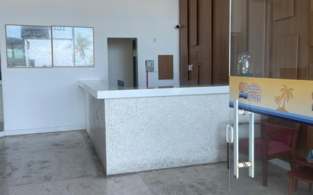 Ap 210 Bahia Flat, Barra