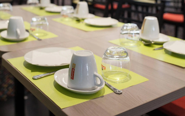 Holiday Inn Express Amiens by IHG