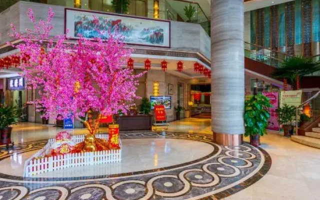 Jinhua Kokusai Hotel