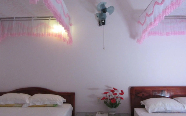Duc Thao Hotel