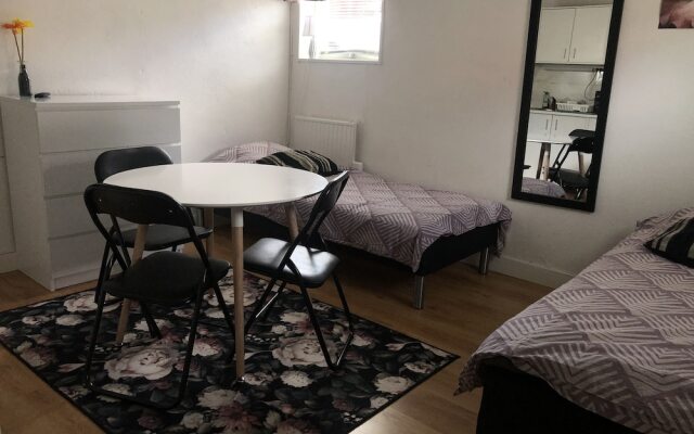 Northern Light Rental Apartments