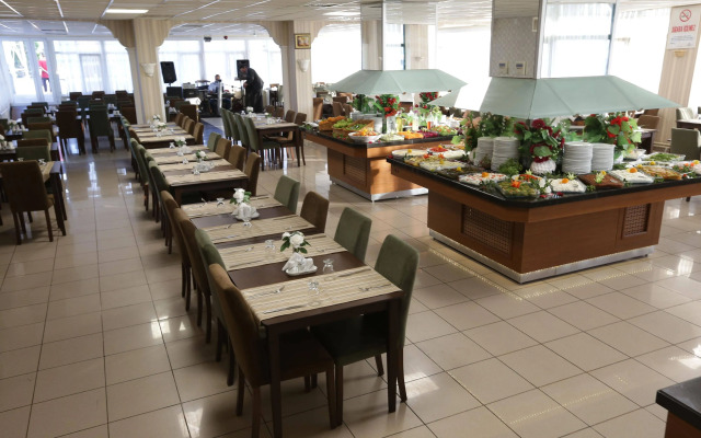 Adramis Termal Hotel