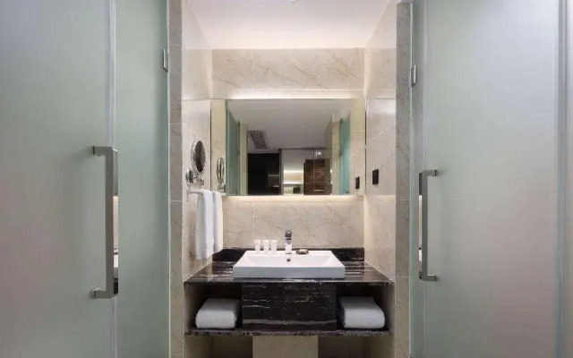 Wyndham Garden Wuyishan