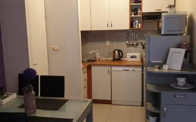 Apartments and Rooms Villa Lina