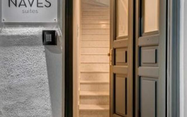 Naves Suites